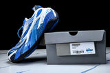Вalenciaga Soleless Sneaker 'Blue'