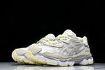 ASICS Gel-NYC 'White Oyster Grey'