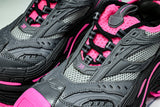Вalenciaga Platform Sneaker 'Grey Pink'