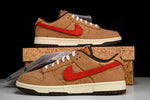 CLOT x SB Dnk Low 'Cork'