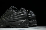 Supreme x AM95 Lux 'Black'