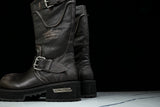 Вalenciaga Venom Boot 'Brown'
