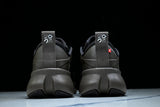 LOEWE × ON Cloudsolo 'Dark Brown Black'