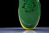 Kobe 8 Protro Oregon Ducks PE 'Green'