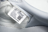 Travis Scott AJ1 Low x Supreme 'White Grey 2.0' (Custom)