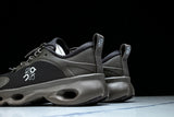 LOEWE × ON Cloudsolo 'Dark Brown Black'