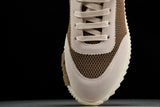Hermès Bouncing Sneaker 'Beige Argile Blanc'
