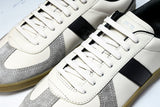 D1or B01 Matchpoint Sneaker 'Black White'