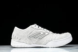 Вalenciaga Hamptons Suede Sneaker 'Off-White'