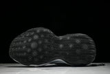 Вalenciaga Basketball Sneaker 'Silver'