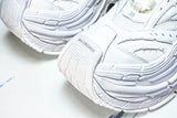 Вalenciaga Platform Sneaker 'White'