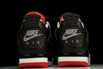 AJ4 Retro 'Bred Reimagined'