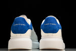 Aleхander MсQueen Oversized Sneaker 'Paris Blue'