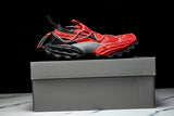 Вalenciaga Hike Sneaker 'Red Black'