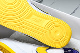 AF1 Kobe Bryant 'Lakers Home White'