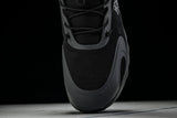 LOEWE × ON Cloudsolo 'Black'
