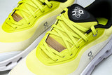 LOEWE × ON Cloudtilt 2.0 'Neon Yellow White'