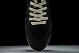 Rick Owens Minimal Sneaks 'Black'