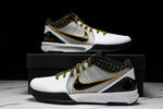 Kobe 4 Protro 'Del Sol'