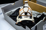 Вalenciaga Hike Sneaker 'Beige Orange'