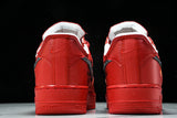 Off-White AF1 'Red' (Unreleased)