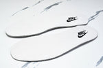 Travis Scott AJ1 Low x BAPE 'Beige Black White' (Custom)