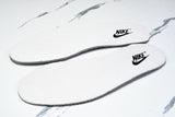 Travis Scott AJ1 Low x BAPE 'Beige Black White' (Custom)