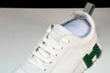 Hermès Bouncing Sneaker 'Blanc Vert'