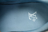 Louis Vuittоп Footprint Soccer Sneaker 'Blue Suede'