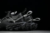 Вalenciaga Hike Sneaker 'Black'