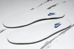 Travis Scott AJ1 Low x Supreme 'White Grey Sole' (Custom)