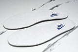 Travis Scott AJ1 Low x Supreme 'White Grey Sole' (Custom)