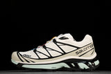 Salomon XT-6 'White Icy Morn'