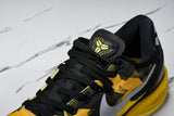 Kobe 8 XDR 'Black Yellow'