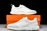 Нermès Bouncing Sneaker 'Triple White'