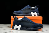 Hermès Bouncing Sneaker 'Marine'