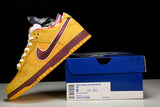 Concepts x SB Dnk Low 'Yellow Lobster'