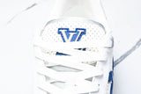 Louis Vuittоп Trainer Low Velcro Strap 'Perforated Blue'
