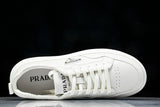 Prada Downtown Sneaker 'Wavy Sole White'