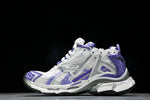 Runner 'White Purple'