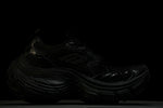 10XL Sneaker 'Black'
