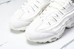 Comme des Garcons x AM95 'White'