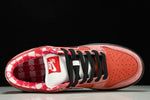 Concepts x SB Dnk Low 'Red Lobster'