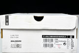 Salomon x MM6 Maison Margiela XT-4 Mule 'Transparent Yellow Shale'