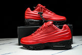 Supreme x AM95 Lux 'Gym Red'