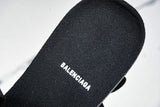 Вalenciaga Platform Sneaker 'Dark Grey Black'