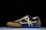Loewe Ballet Runner 2.0 'Brown Blue'