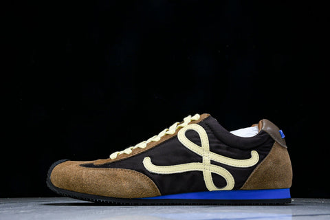 Loewe Ballet Runner 2.0 'Brown Blue'