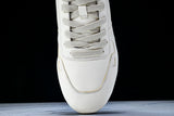 Rick Owens Minimal Sneaks 'Milk'