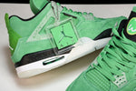 AJ4 Retro Wahlburgers